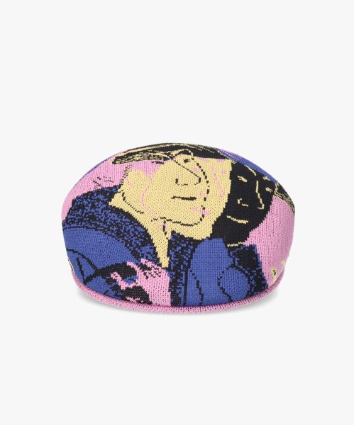 画像8: KANGOL × TADANORI YOKOO TROPIC 504 (8)