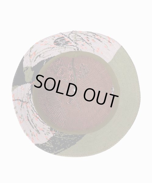 画像13: KANGOL × TADANORI YOKOO TROPIC CASUAL (13)