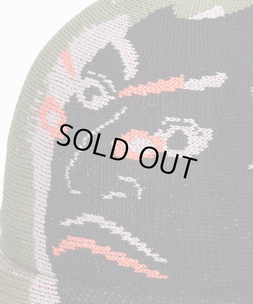 画像11: KANGOL × TADANORI YOKOO TROPIC CASUAL (11)