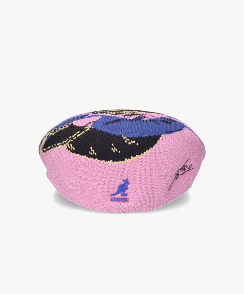 画像9: KANGOL × TADANORI YOKOO TROPIC 504 (9)