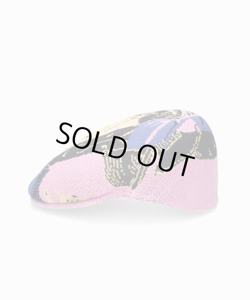 画像11: KANGOL × TADANORI YOKOO TROPIC 504 (11)