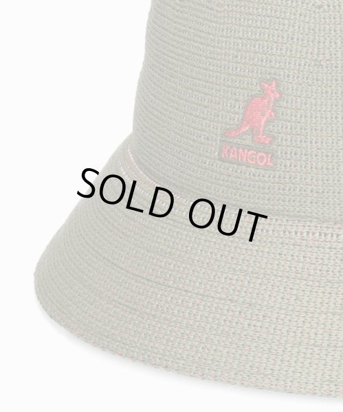 画像10: KANGOL × TADANORI YOKOO TROPIC CASUAL (10)