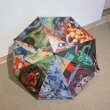 画像8: 横尾忠則 連画の河　折り畳み傘 晴雨兼用UV（自動開閉） (8)