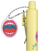 MOUTH（0.5mm）
