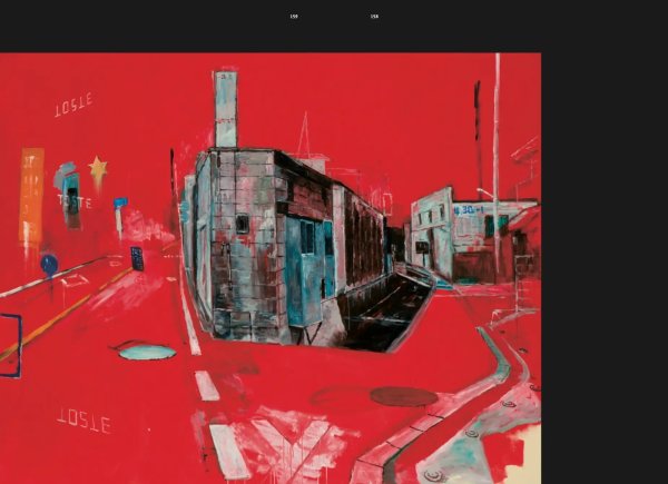 画像4: 僕のY字路Painting ＜絵画集＞ (4)