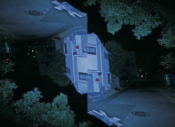 画像6: 僕とY字路Photograph ＜写真集＞ (6)