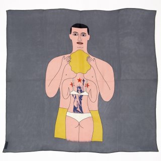 横尾忠則×ボヘミアンズ