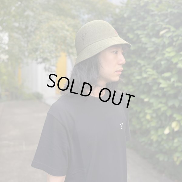 画像3: KANGOL × TADANORI YOKOO TROPIC CASUAL (3)