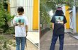 画像1: TOKYO CULTUART by BEAMS 横尾忠則 / Y字路 Tee (1)