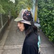 画像1: KANGOL × TADANORI YOKOO TROPIC CASUAL (1)