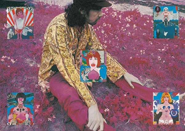 画像4: 復刻版  横尾忠則全集 (4)