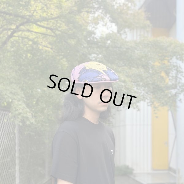 画像5: KANGOL × TADANORI YOKOO TROPIC 504 (5)