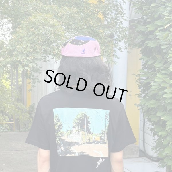 画像4: KANGOL × TADANORI YOKOO TROPIC 504 (4)