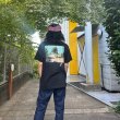 画像4: TOKYO CULTUART by BEAMS 横尾忠則 / Y字路 Tee (4)