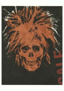 横尾忠則　Y字路Tee ブラックXL TOKYO CULTUART by BEAMS 横尾忠則 / Y字路 Tee - 横尾忠則