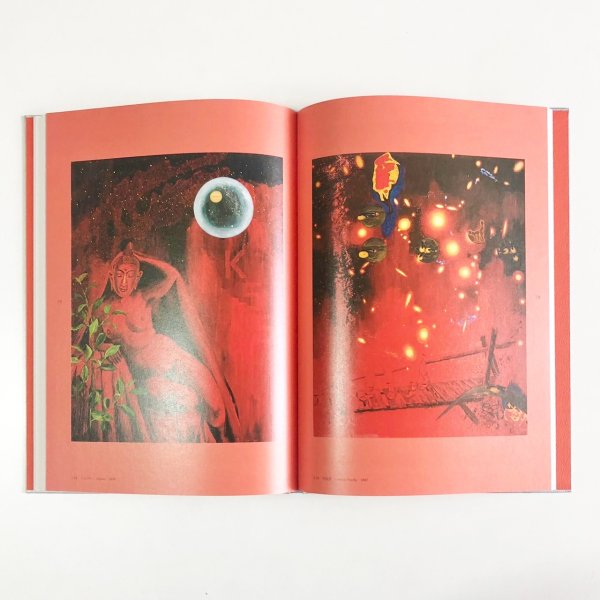 画像3: 図録「復活! 横尾忠則の髑髏まつり」 (3)