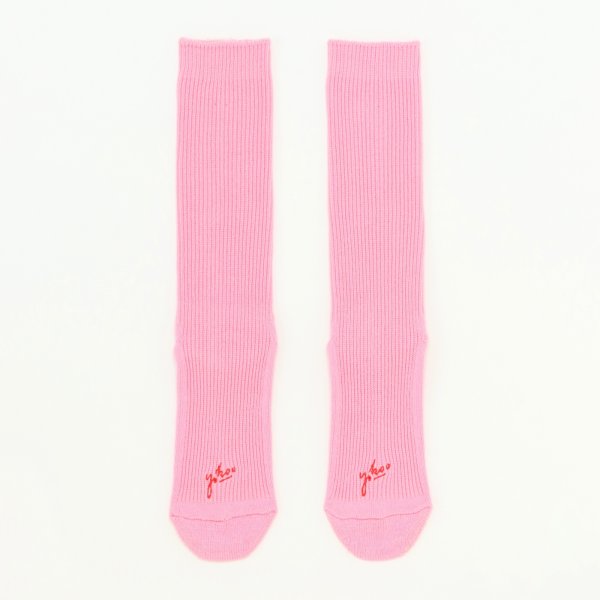 画像13: 靴下　WORD AND IMAGE 刺繍 (13)