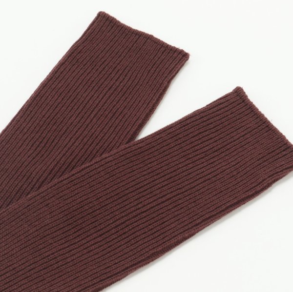 画像8: 靴下　WORD AND IMAGE 刺繍 (8)