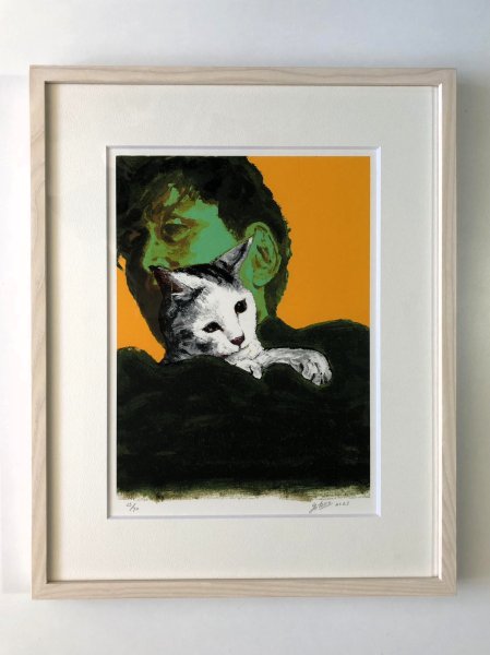 画像2: タマの幼年時代 (2)