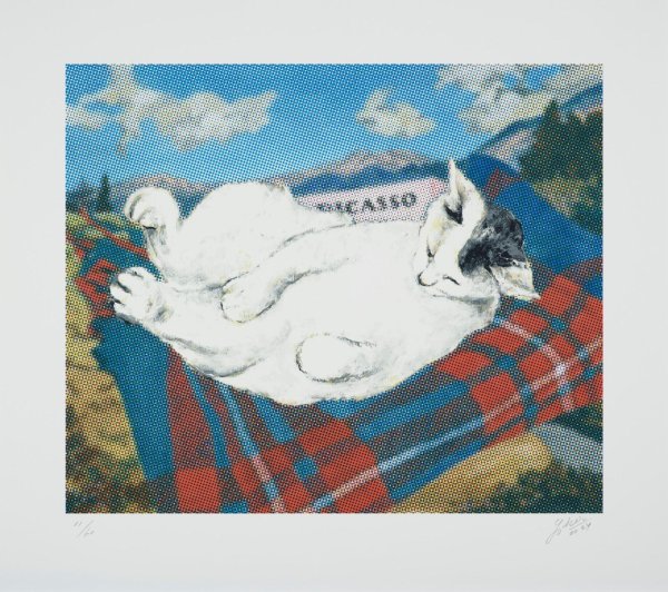 画像1: 箱根でひと眠り (1)