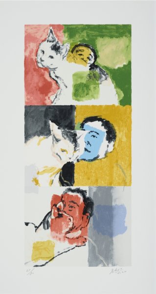 画像1: タマ三題 (1)