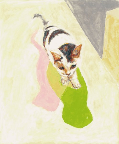 画像1: 風呂場へ (1)