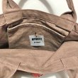 画像12: Y+T MOCAオリジナルミニトートバッグ II (12)