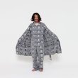 画像3: TOKYO CULTUART by BEAMS 横尾忠則 /〈UNISEX〉 NOWHAW “night” gown (3)