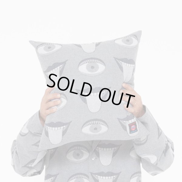 画像2: TOKYO CULTUART by BEAMS 横尾忠則 / NOWHAW “cushion” (2)