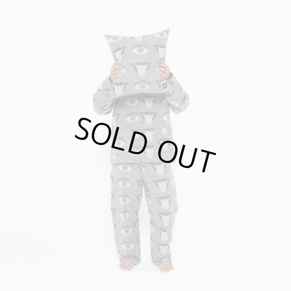 画像9: TOKYO CULTUART by BEAMS 横尾忠則 / NOWHAW “cushion” (9)