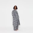 画像4: TOKYO CULTUART by BEAMS 横尾忠則 /〈UNISEX〉 NOWHAW “night” gown (4)