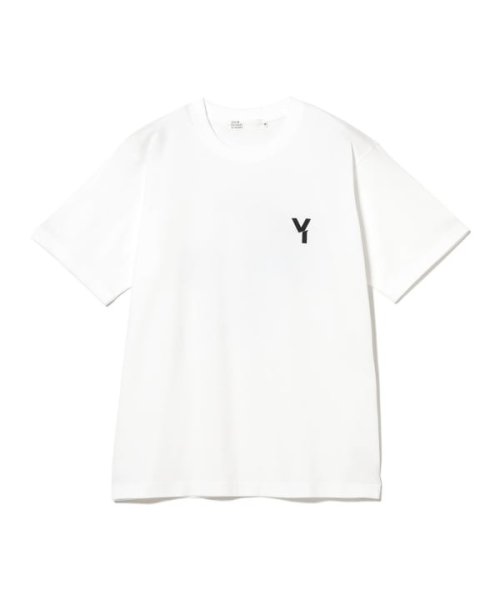 画像2: TOKYO CULTUART by BEAMS 横尾忠則 / GANRYUJIMA T-Shirt (2)