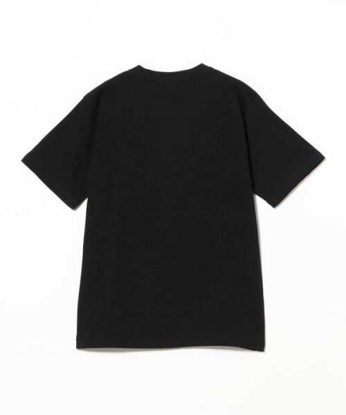 画像2: TOKYO CULTUART by BEAMS 横尾忠則 / Being Watched T-Shirt (2)