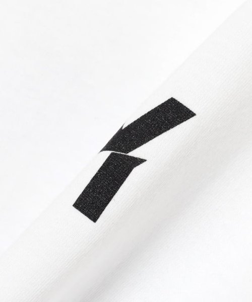 画像4: TOKYO CULTUART by BEAMS 横尾忠則 / GANRYUJIMA T-Shirt (4)