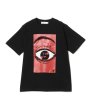 画像1: TOKYO CULTUART by BEAMS 横尾忠則 / Being Watched T-Shirt (1)