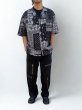 画像4: 髑髏bandana S/S shirts (4)
