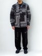 画像4: 髑髏bandana L/S shirts (4)