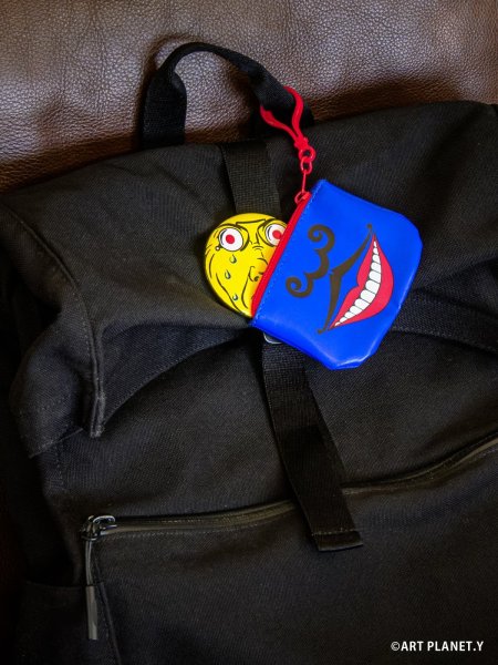 画像21: 横尾忠則ガチャ 第2弾 (BOX) (21)