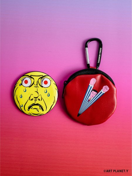 画像22: 横尾忠則ガチャ 第2弾 (BOX) (22)