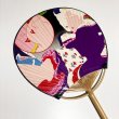 画像3: Tadanori Yokoo Uchiwa : Ukiyoe Utsushi (3)