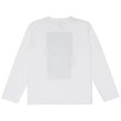 画像4: L/S TEE　THUNDER ROBOT　SILVER (4)