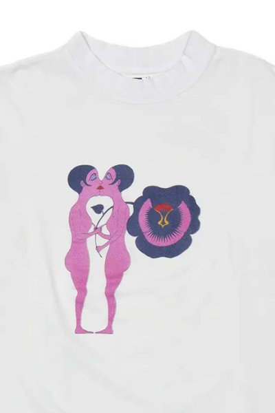 画像4: L/S SWEAT　妖精 (4)