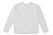 画像5: L/S SWEAT　路頭劇　WHITE　Mサイズ (5)