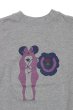 画像9: L/S SWEAT　妖精 (9)