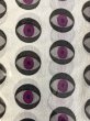 画像3: シルクスカーフ　EYE DOT (3)
