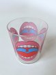 画像7: Tadanori Yokoo Color Glass 4個セット (7)
