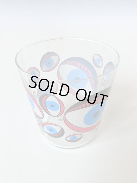 画像4: Tadanori Yokoo Color Glass 4個セット (4)
