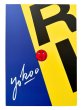 画像6: Tadanori Yokoo's Poster Postcard Box ポストカード26枚セット (6)