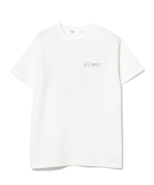画像4: TOKYO CULTUART by BEAMS 横尾忠則 / 自利利他円満 T-Shirt (4)