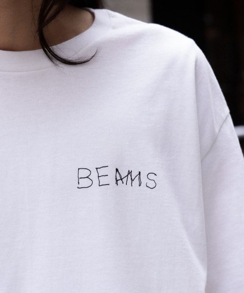 画像2: TOKYO CULTUART by BEAMS 横尾忠則 / 自利利他円満 T-Shirt (2)